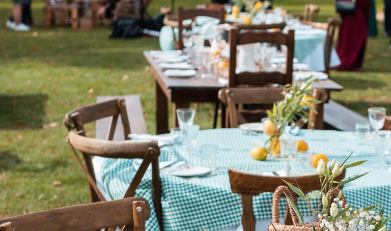 Mariage Émeline & Guillaume